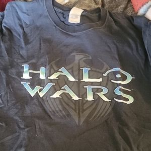 Halo Wars T-Shirt